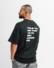 Load image into Gallery viewer, ESSENTIAL / BLACK
